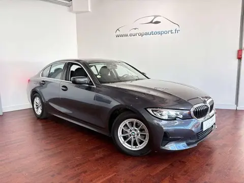 Annonce BMW SERIE 3 Diesel 2019 d'occasion 