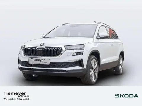 Used SKODA KAROQ Petrol 2024 Ad 