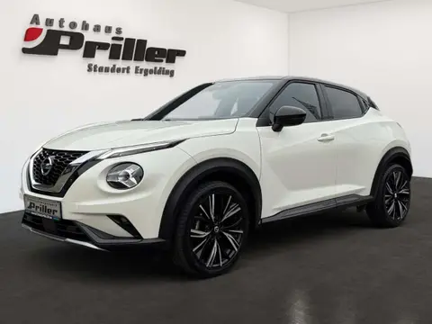 Used NISSAN JUKE Petrol 2021 Ad 