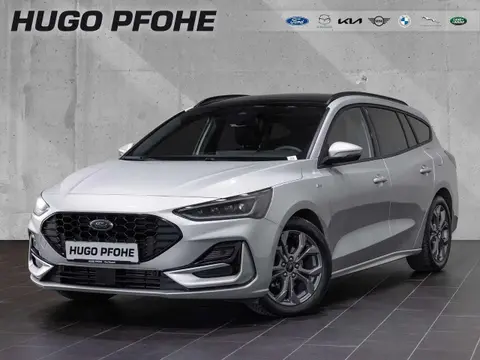 Annonce FORD FOCUS Essence 2023 d'occasion 