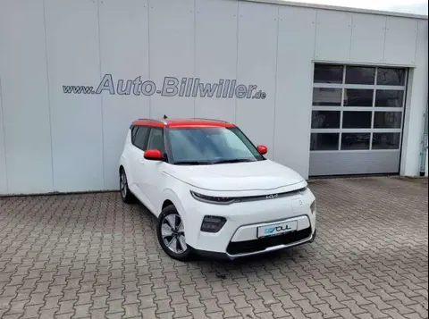 Annonce KIA SOUL Électrique 2024 d'occasion 