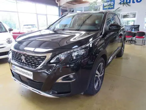 Used PEUGEOT 3008 Diesel 2020 Ad 