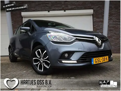 Used RENAULT CLIO Petrol 2020 Ad 