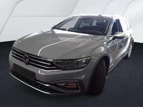 Annonce VOLKSWAGEN PASSAT Diesel 2022 d'occasion 