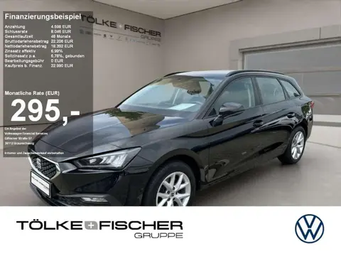 Used SEAT LEON Diesel 2022 Ad 