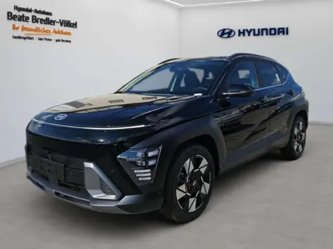 Used HYUNDAI KONA Hybrid 2024 Ad 