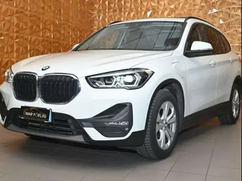 Used BMW X1 Hybrid 2021 Ad 