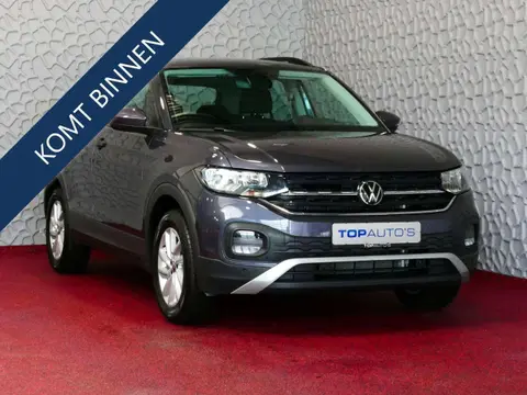 Used VOLKSWAGEN T-CROSS Petrol 2023 Ad 