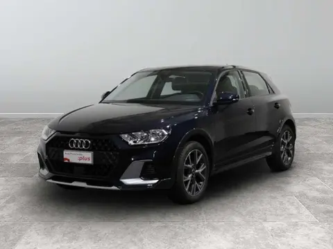 Annonce AUDI A1 Essence 2022 d'occasion 