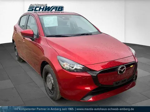 Annonce MAZDA 2 Essence 2024 d'occasion 