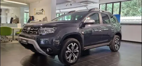 Annonce DACIA DUSTER Essence 2022 d'occasion 