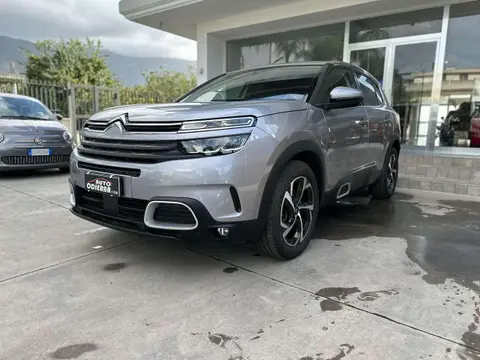 Annonce CITROEN C5 AIRCROSS Diesel 2022 d'occasion 