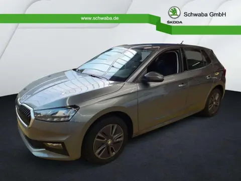 Used SKODA FABIA Petrol 2024 Ad 