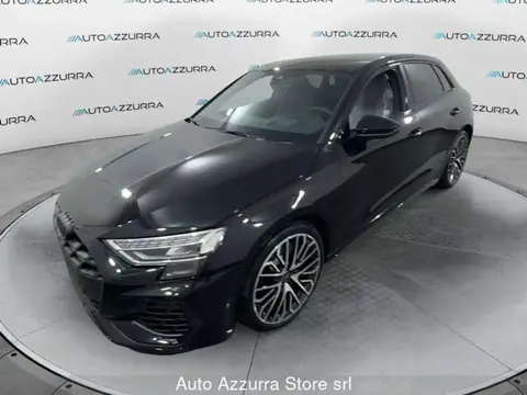 Annonce AUDI S3 Essence 2024 d'occasion 