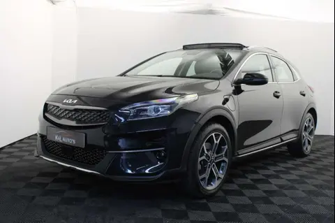 Used KIA XCEED Hybrid 2022 Ad 