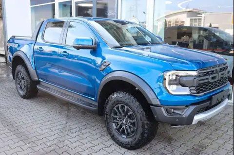 Annonce FORD RANGER Essence 2024 d'occasion 