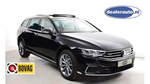 Used VOLKSWAGEN PASSAT Hybrid 2020 Ad 