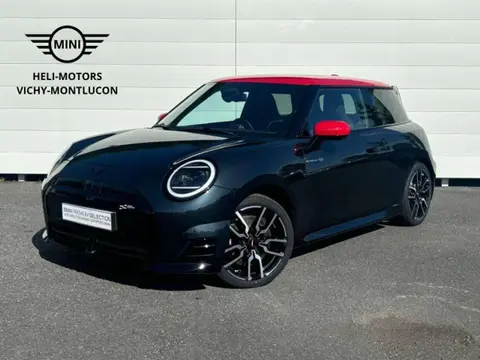 Annonce MINI COOPER Électrique 2024 d'occasion 