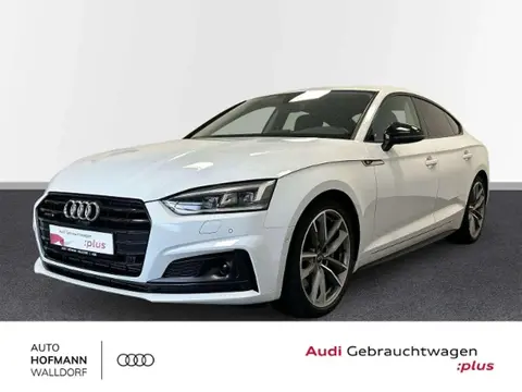 Annonce AUDI A5 Diesel 2020 d'occasion 