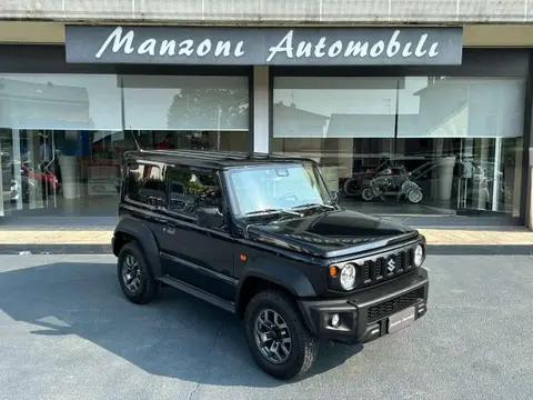 Used SUZUKI JIMNY Petrol 2019 Ad 