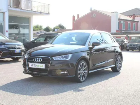 Annonce AUDI A1 Diesel 2018 d'occasion 