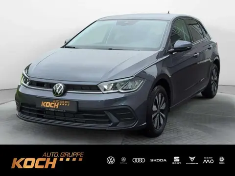 Annonce VOLKSWAGEN POLO Essence 2024 d'occasion 