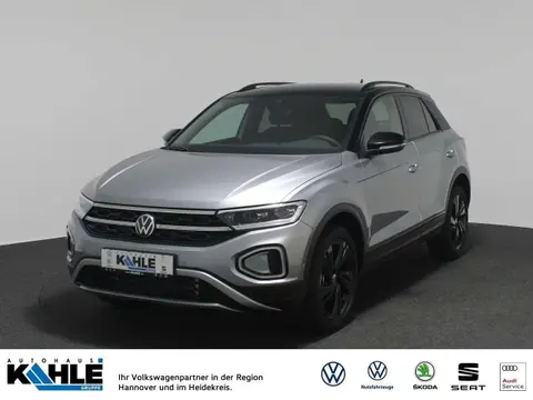 Used VOLKSWAGEN T-ROC Petrol 2024 Ad 