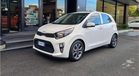 Used KIA PICANTO Petrol 2022 Ad 