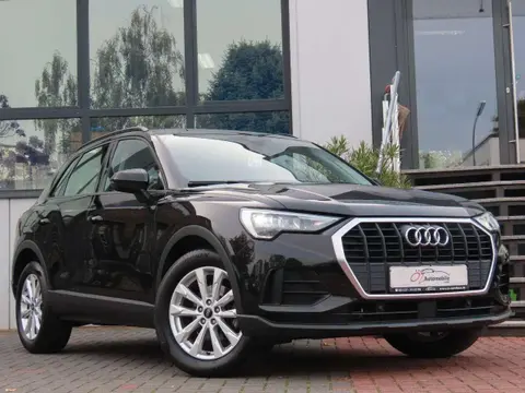 Used AUDI Q3 Diesel 2021 Ad 