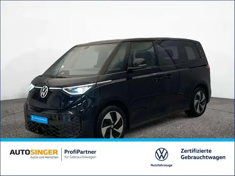 Annonce VOLKSWAGEN ID. BUZZ Électrique 2023 d'occasion 