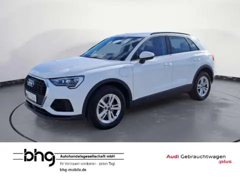 Annonce AUDI Q3 Hybride 2022 d'occasion 