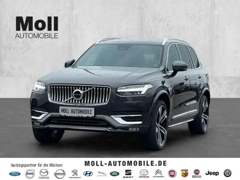 Used VOLVO XC90 Diesel 2023 Ad 