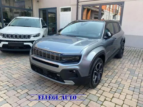 Annonce JEEP AVENGER Essence 2024 d'occasion 