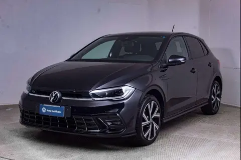 Annonce VOLKSWAGEN POLO Essence 2021 d'occasion 