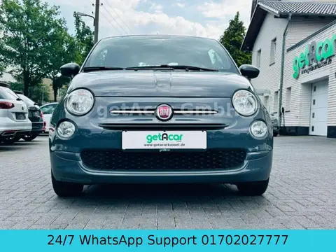 Used FIAT 500 Petrol 2022 Ad 