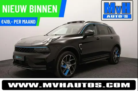 Used LYNK & CO 01 Hybrid 2023 Ad 