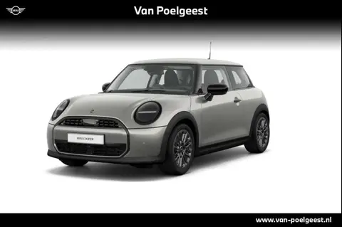 Annonce MINI COOPER Essence 2024 d'occasion 