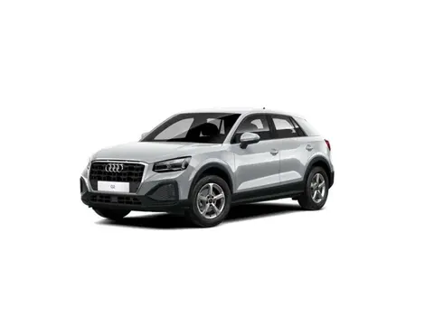 Annonce AUDI Q2 Essence 2022 d'occasion 