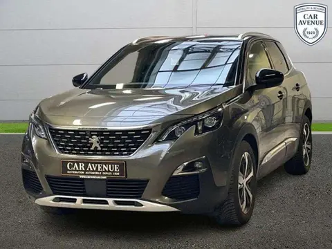 Used PEUGEOT 3008 Diesel 2020 Ad 