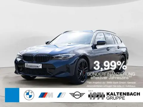 Used BMW SERIE 3 Hybrid 2023 Ad 