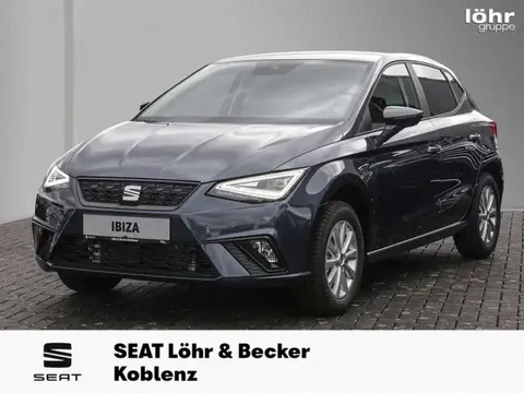 Used SEAT IBIZA Petrol 2024 Ad 