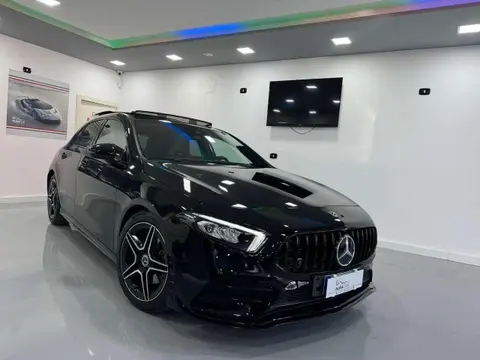 Used MERCEDES-BENZ CLASSE A Diesel 2019 Ad 