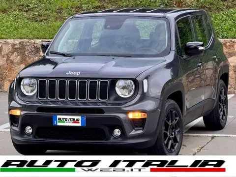 Used JEEP RENEGADE Diesel 2024 Ad 