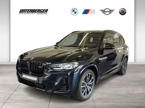 Used BMW X3 Diesel 2024 Ad 