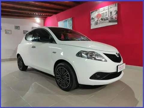 Used LANCIA YPSILON Hybrid 2021 Ad 