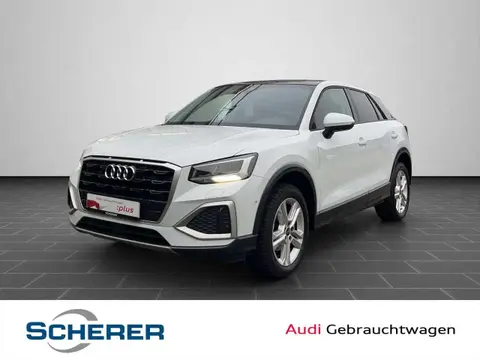 Used AUDI Q2 Petrol 2023 Ad 