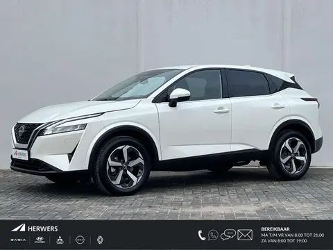 Used NISSAN QASHQAI Hybrid 2024 Ad 