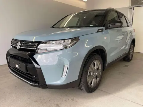 Used SUZUKI VITARA Petrol 2024 Ad 