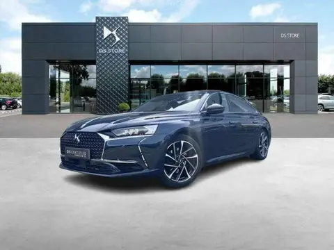 Annonce DS AUTOMOBILES DS9 Hybride 2022 d'occasion France