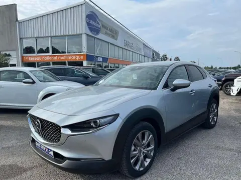 Annonce MAZDA CX-30 Essence 2020 d'occasion 